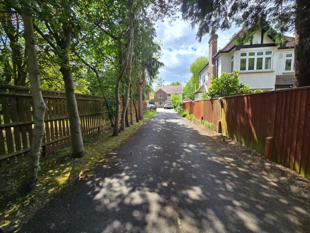 Main image of property: The Drive, Uxbridge, UB10 8