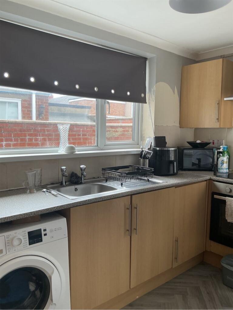 House in Spennymoor, County Durham - View 4
