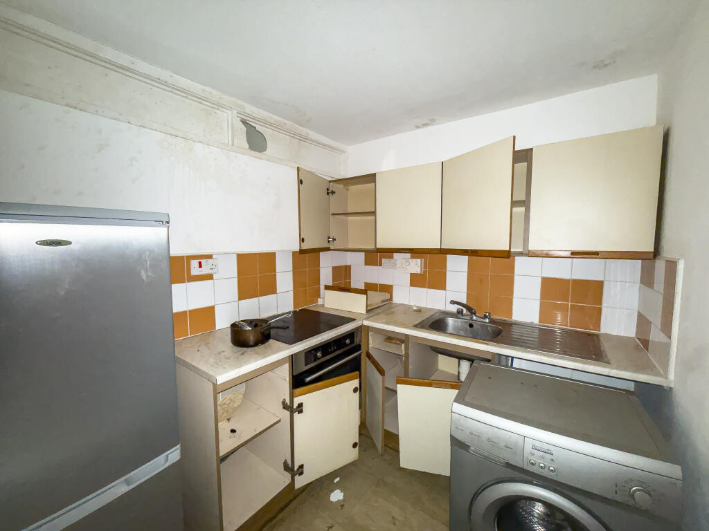 143. Collingwood Court, Washington, Tyne and Wear NE37 3EF - View 2