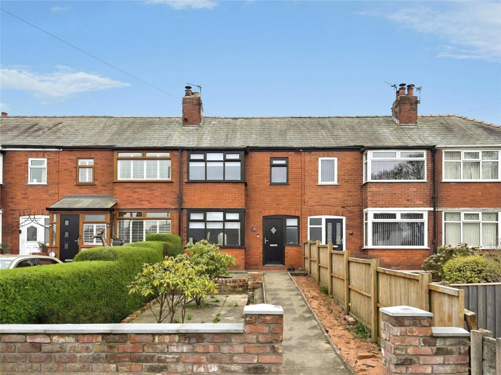 Main image of property: Blaguegate Lane, Lathom, Skelmersdale, Lancashire, WN8