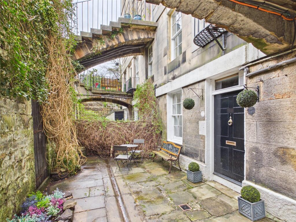 Main image of property: 2D Scotland Street, Edinburgh, EH3