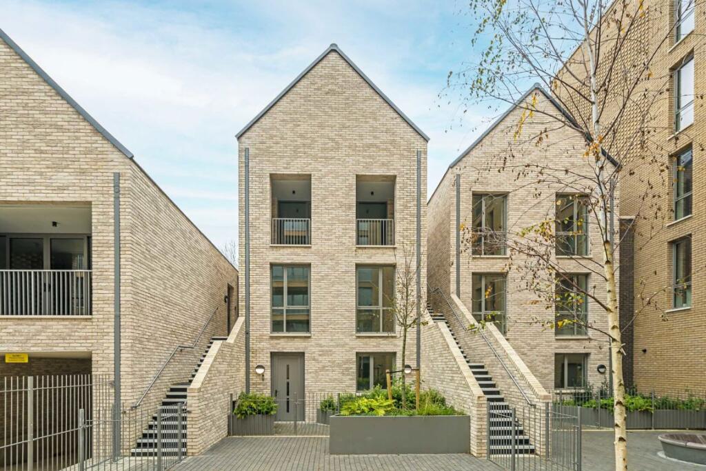Main image of property: Coombe Road, New Malden