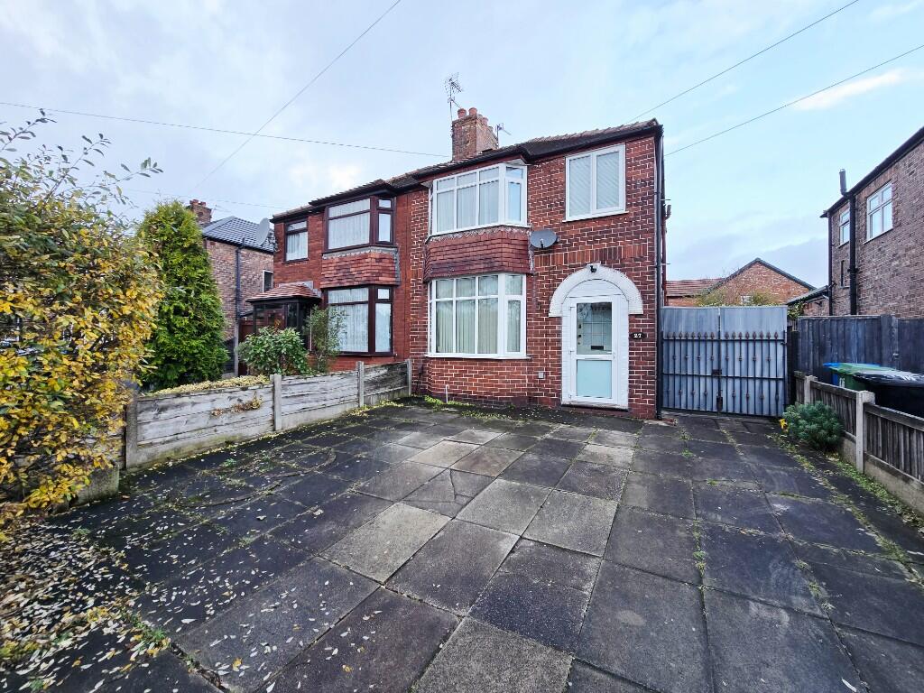 Main image of property: Brook Lane, Altrincham, Greater Manchester, WA15