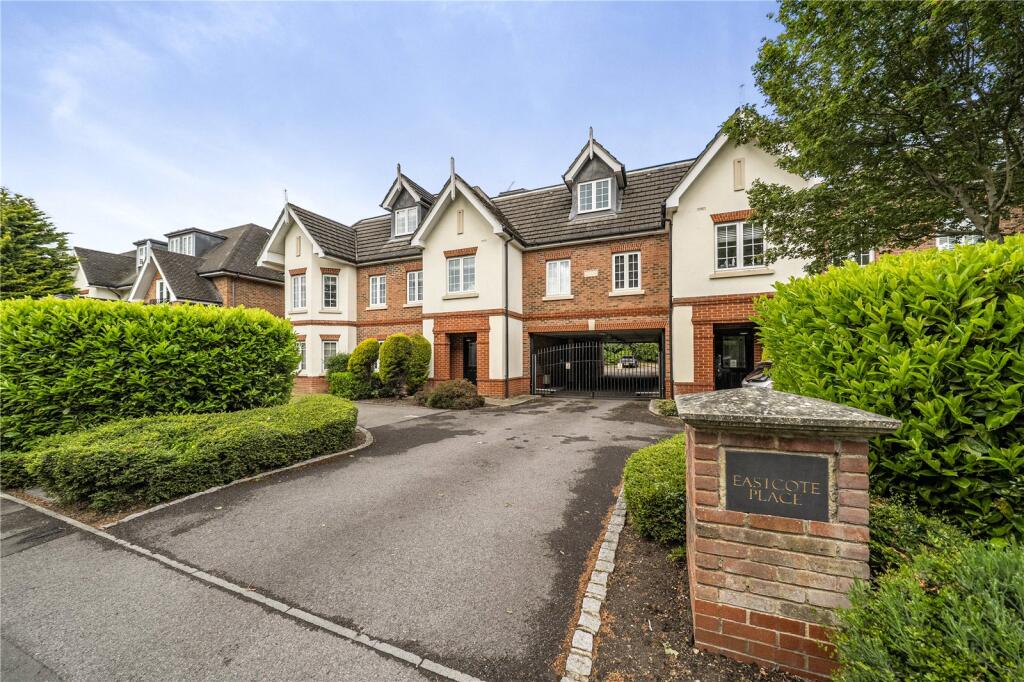 Main image of property: Eastcote Place, Ascot