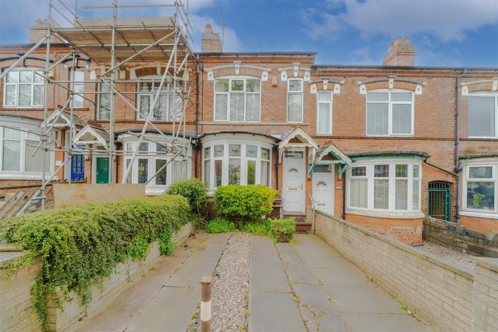 Main image of property: Cartland Road, Stirchley, Birmingham