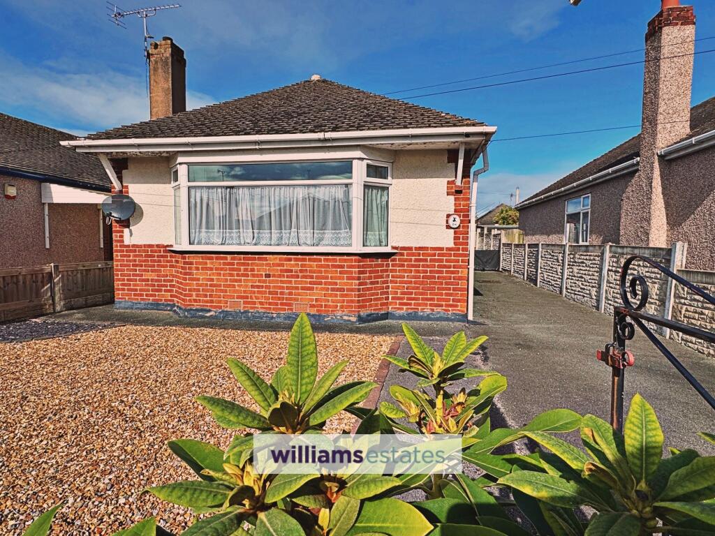Main image of property: Weaverton Drive, Rhyl, LL18
