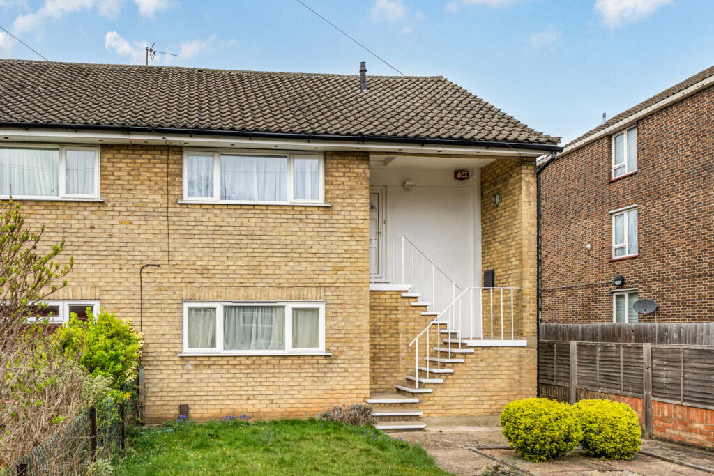 Main image of property: Selby Road, London