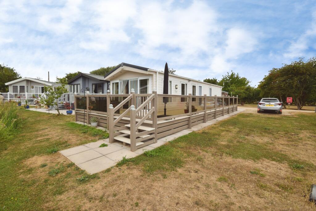 Main image of property: Kelsey Woods Country Park, Monksthorpe, PE23