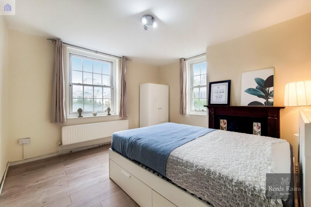 Main image of property: Baylis Road, London, SE1