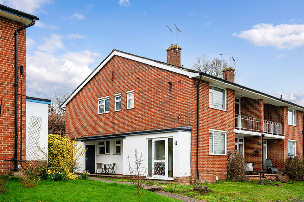 Main image of property: Rosemead Close, Meadvale, Redhill