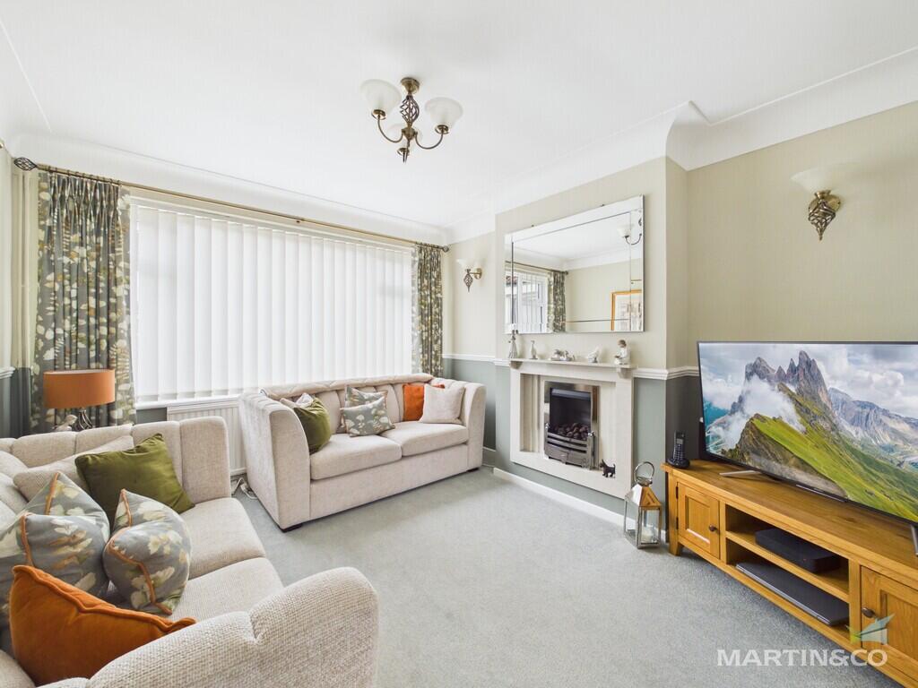House in Chester - View 5