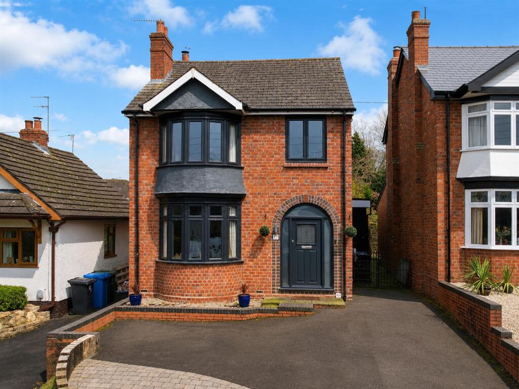 Main image of property: Meddins Lane, Kinver, Stourbridge