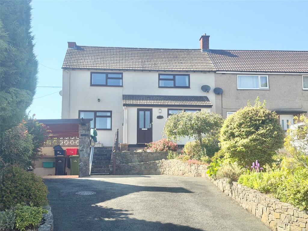 Main image of property: Borfa Green, Welshpool, Powys, SY21
