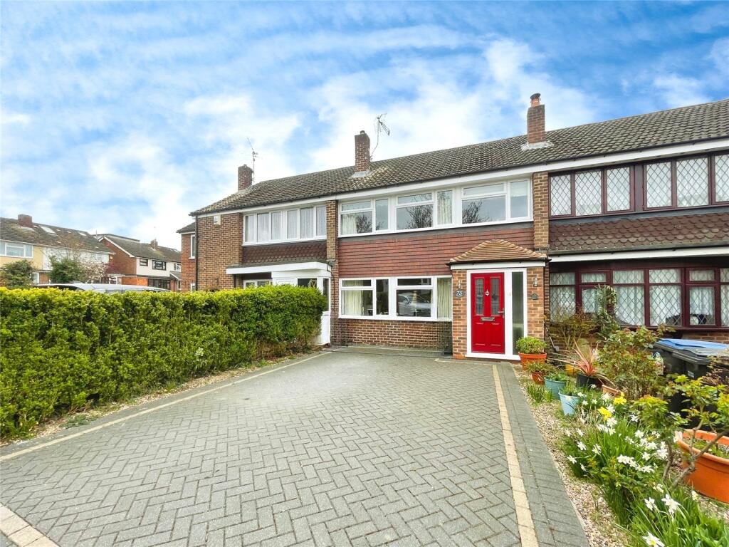 Main image of property: Elmbridge, Old Harlow, Essex, CM17