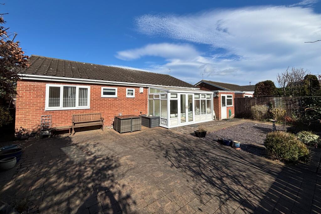 Hillsden Road,
Beaumont Park, Whitley Bay,
NE25 9XF photo 2