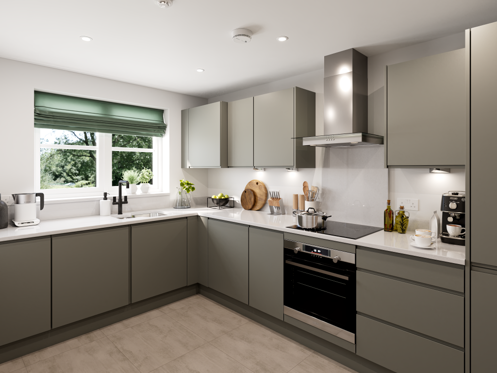 House in Harrogate - View 3