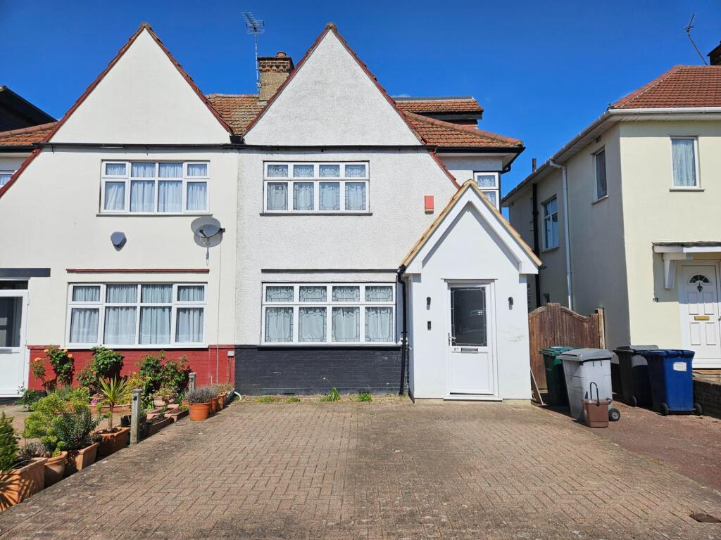 Main image of property: Deans Lane, Edgware, HA8
