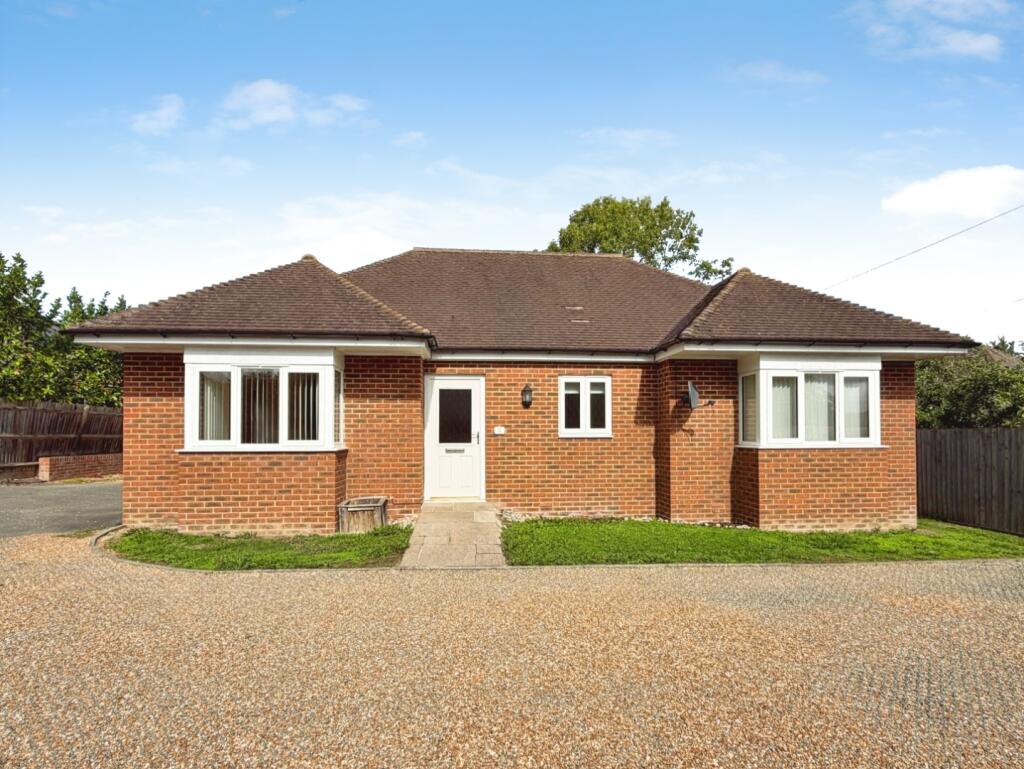 Main image of property: ST. MICHAELS