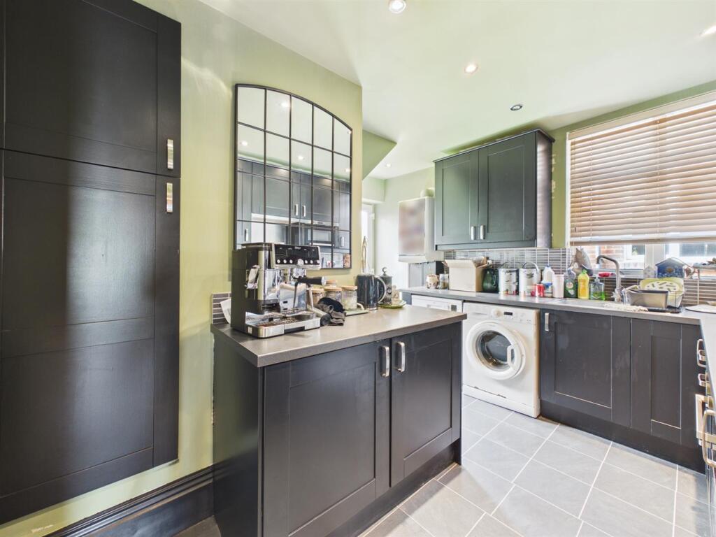 Apartment in Newcastle upon Tyne, Tyne and Wear - View 4