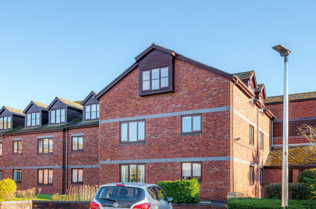 Main image of property: Round Hill Meadow, Great Boughton, Chester