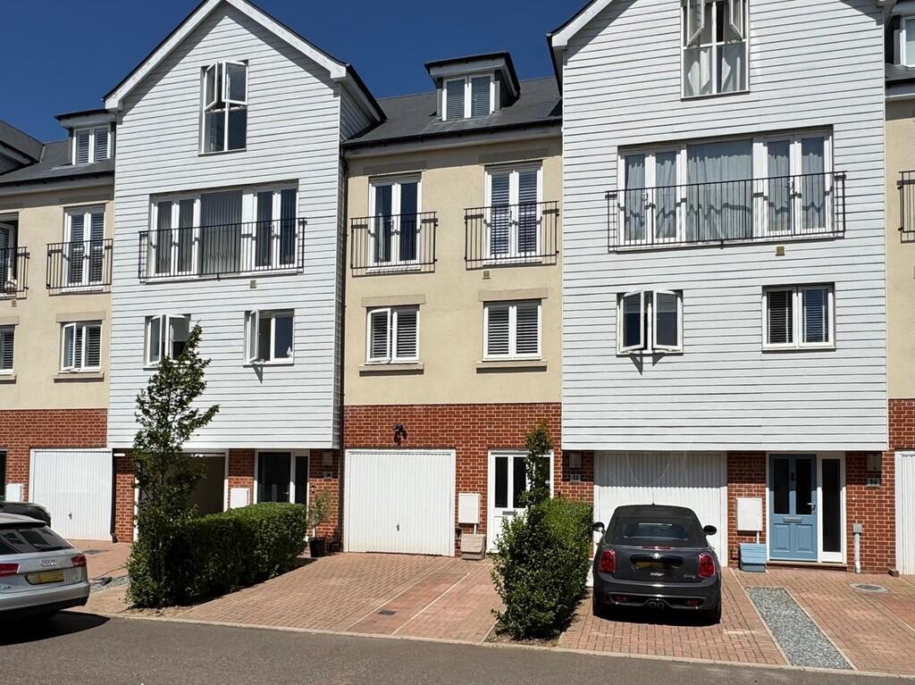 Main image of property: Remembrance Avenue, Burnham-on-Crouch
