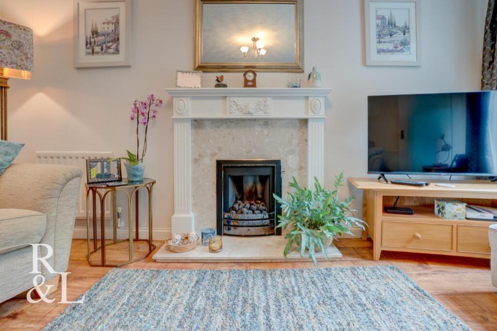 House in North West Leicestershire, Measham - View 5