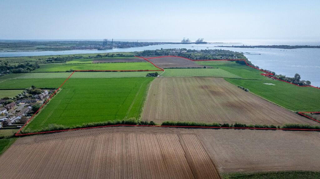Main image of property: Rose Farm, Shotley
