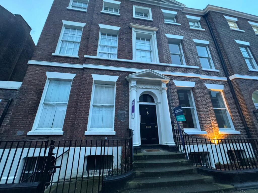 Main image of property: Rodney Street, Liverpool, L1