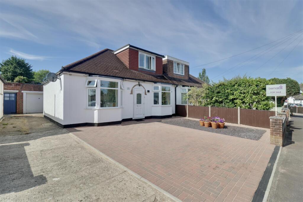 Main image of property: Alameda Road, Waterlooville