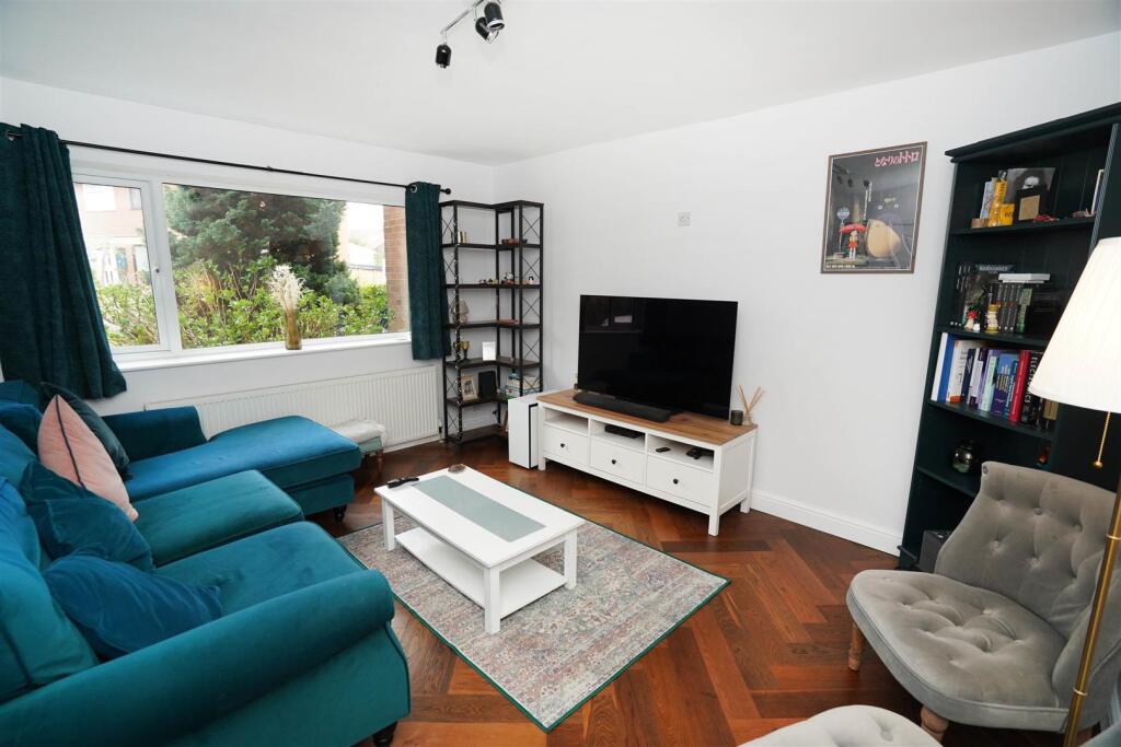 House in Bolton, Horwich - View 2