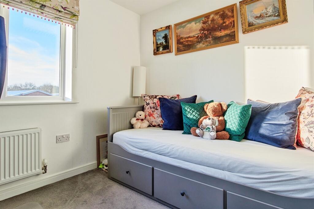 Additional image 14 of Hawthorn Way, Birmingham