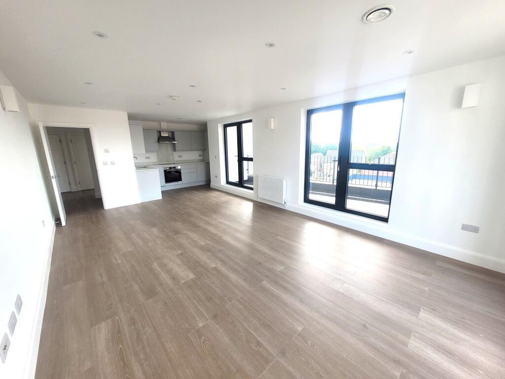 Main image of property: Radstock House, Slough High Street
