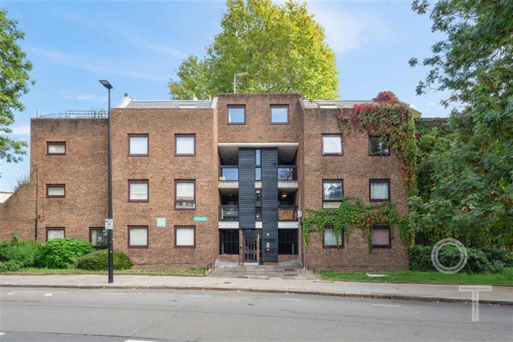 Main image of property: Malden Crescent, Chalk Farm NW1