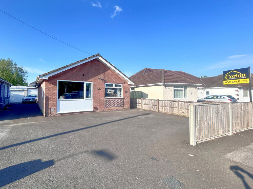 Main image of property: Bramley Road, Bournemouth, BH10 5