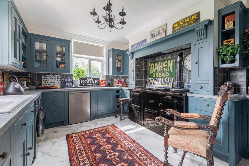 House in Norwich - View 5