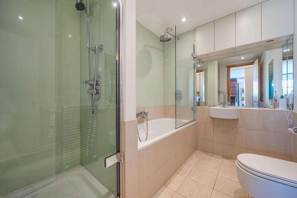 3 bedroom penthouse for rent