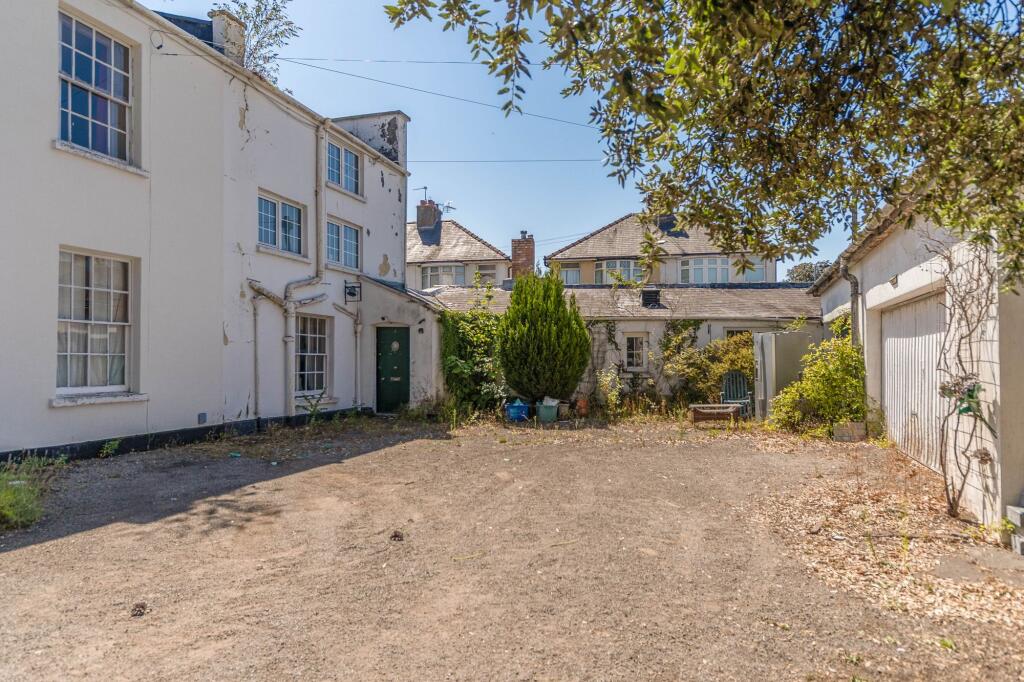 Mill Street, Caerleon, NP18