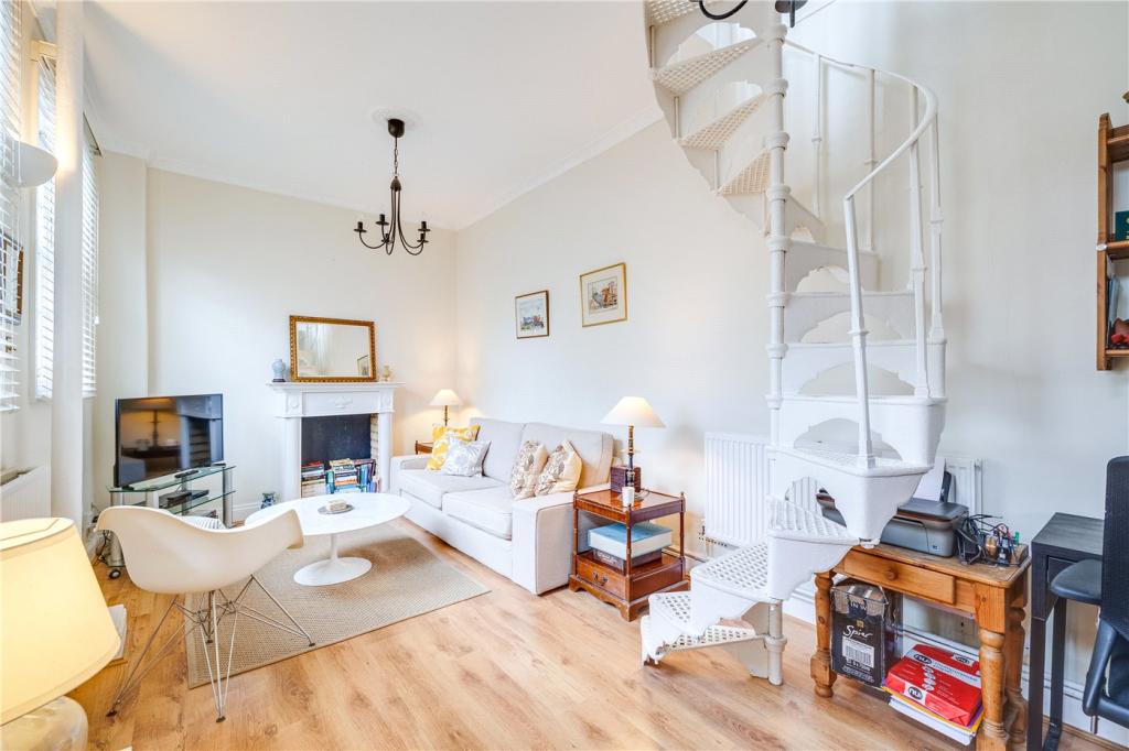 Main image of property: Grimston Road, Parsons Green/Fulham, London, SW6