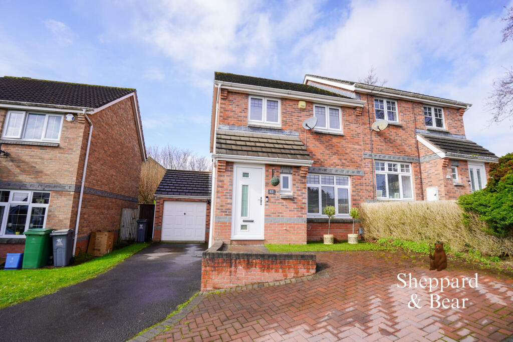 House in Cardiff, Pontprennau - View 2