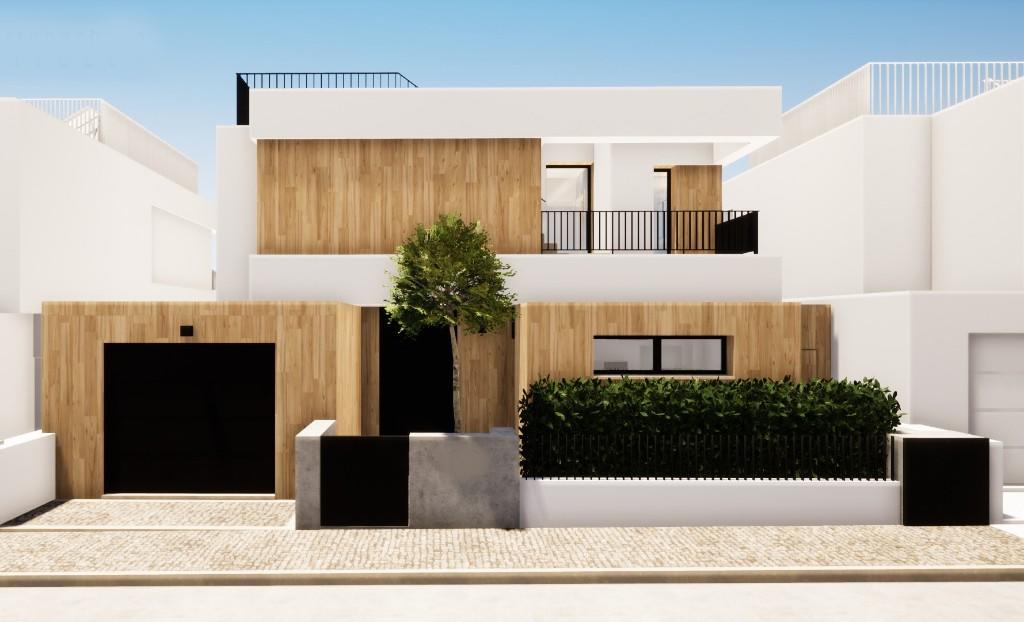 Main image of property: Fonte Santa, Algarve