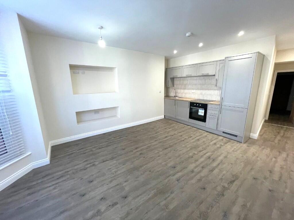 Main image of property: North Street, Ripon, North Yorkshire, HG4