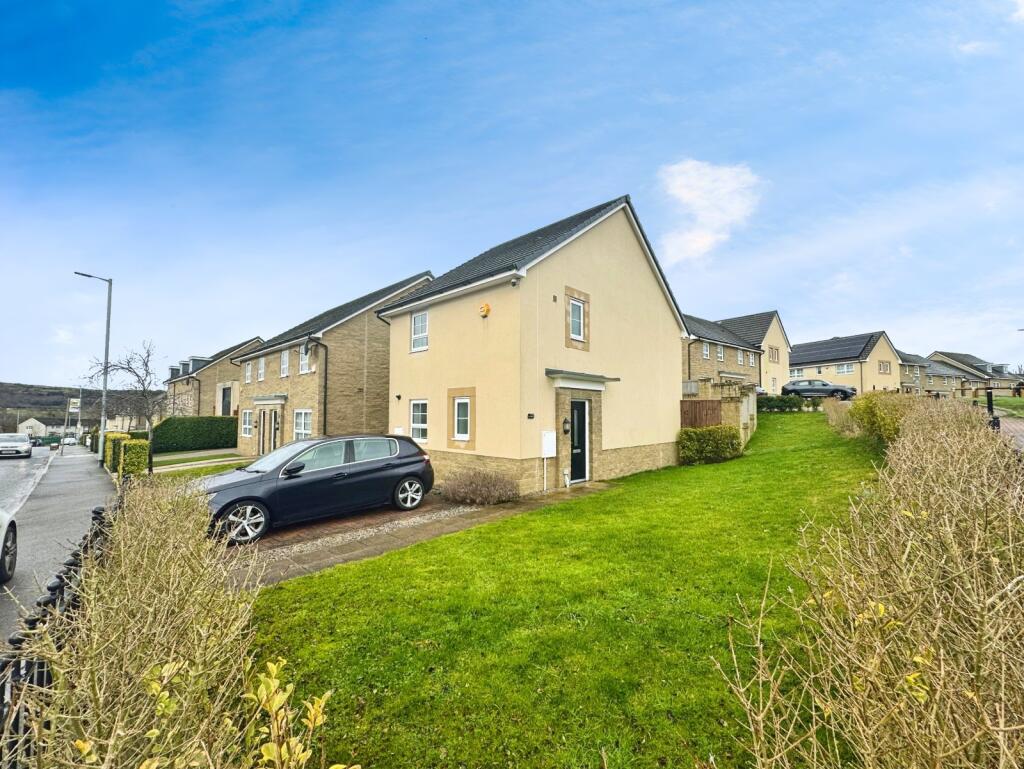 Main image of property: Fields Farm Road, Hyde, Greater Manchester, SK14