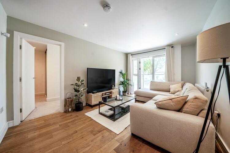 Main image of property: Fairbourne Road, Clapham, SW4