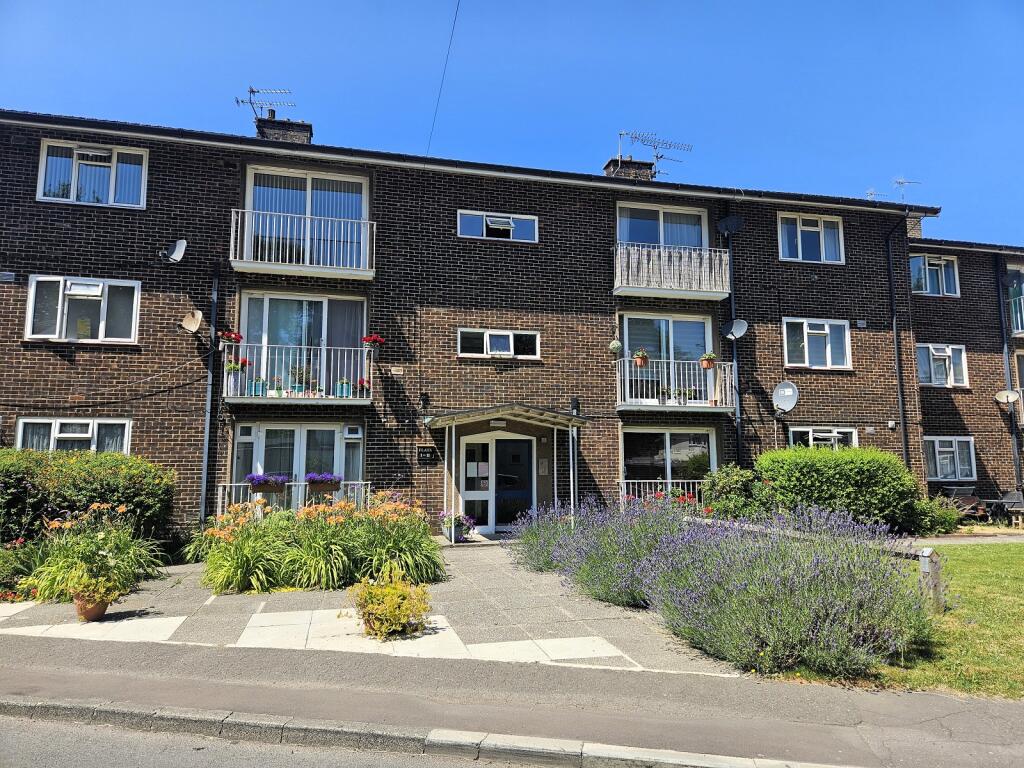 Main image of property: Oak Way, Crawley, West Sussex. RH10 8HY