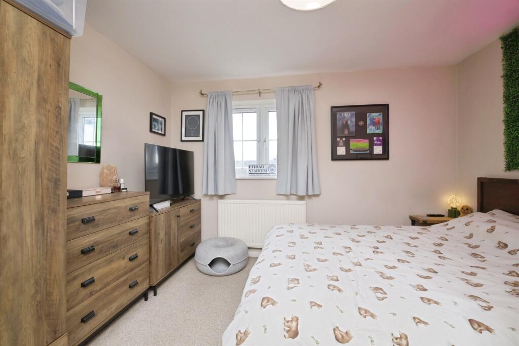 House in Fenland, Chatteris - More