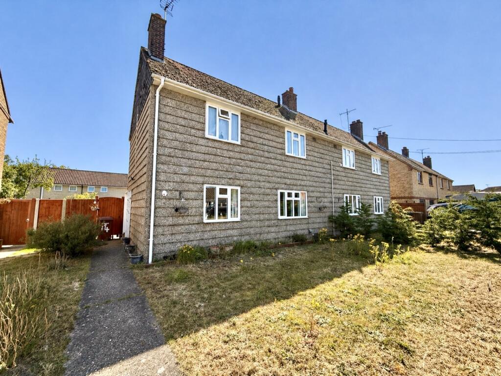 Main image of property: Brick Kiln Road Mildenhall, Mildenhall, Suffolk, IP28