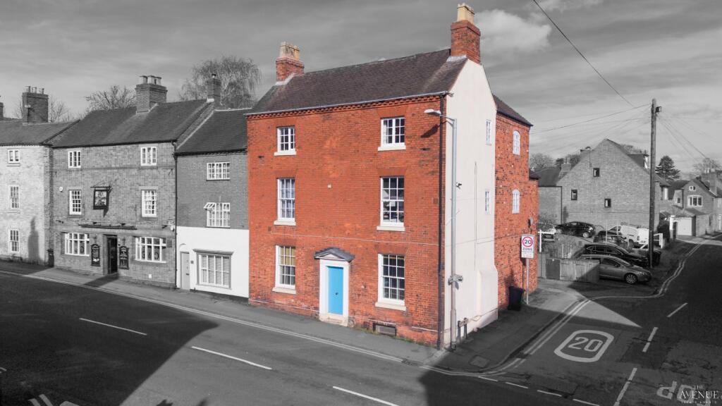 Main image of property: Beacon Court, Gaia Lane, Lichfield.