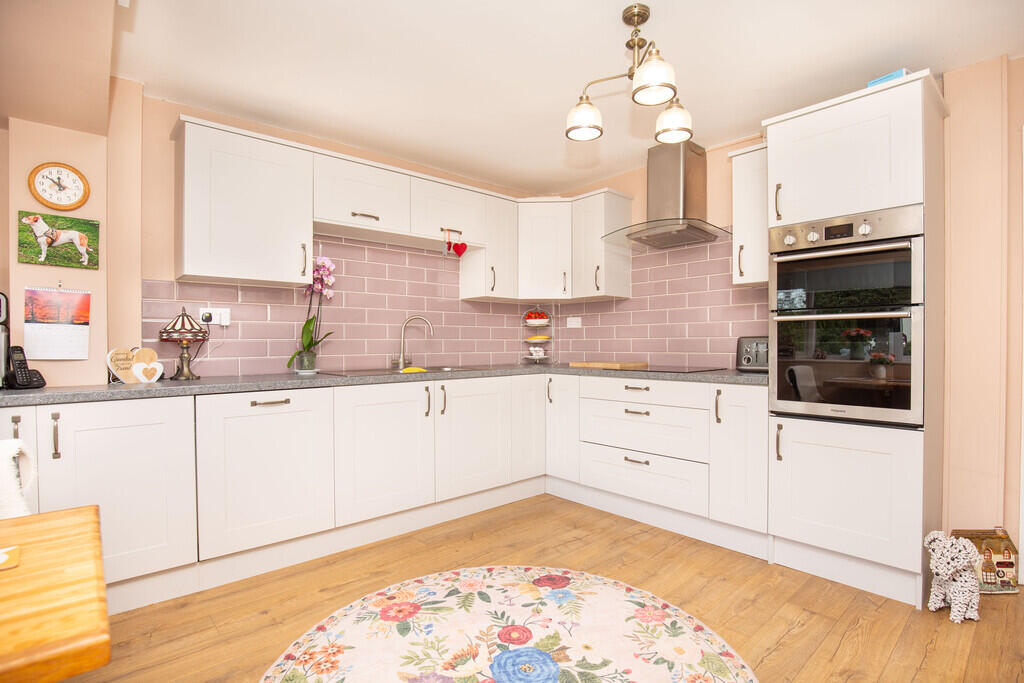 House in Lichfield, Elford - View 4
