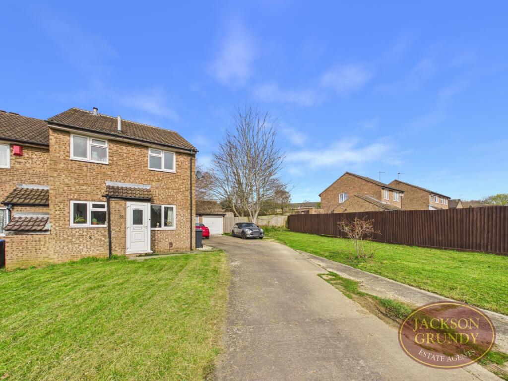 Main image of property: Manorfield Close, Little Billing, NN3 9SL