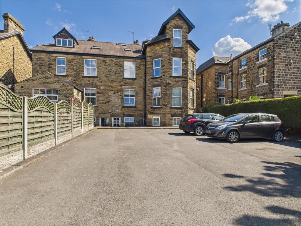 Main image of property: East Parade, Harrogate, HG1